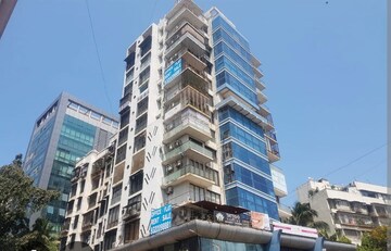  Office Space For Rent in Venus Towers Andheri West, Andheri West