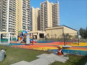 4 BHK Apartment For Rent in SARE Petioles, Sector 92