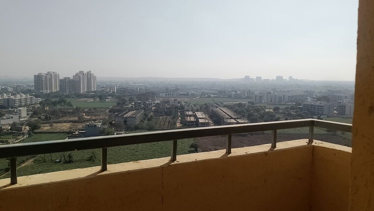 Swimming Pool, sare-petioles 4 Bedroom 2360 Sq.Ft. Apartment In Sector 92 Gurgaon 9801865