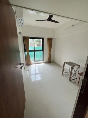 Kitchen in 2.5 BHK Apartment at Amardeep Apartment Chembur, Chembur – for Rent