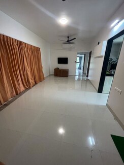 2.5 BHK + Pooja Room Apartment For Rent in Amardeep Apartment Chembur