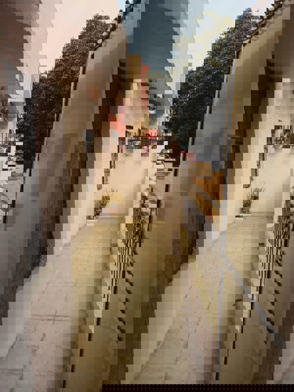 1 BHK + Pooja Room Builder Floor For Sale in Royal Villa Shalimar Garden