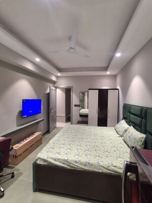 1 RK Builder Floor For Rent in DLF City Phase III, Sector 24