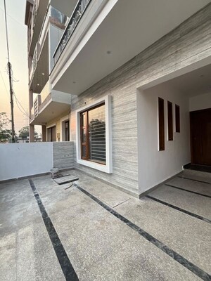 4 BHK Independent House – Exterior View View at Sunny Enclave - for Sale