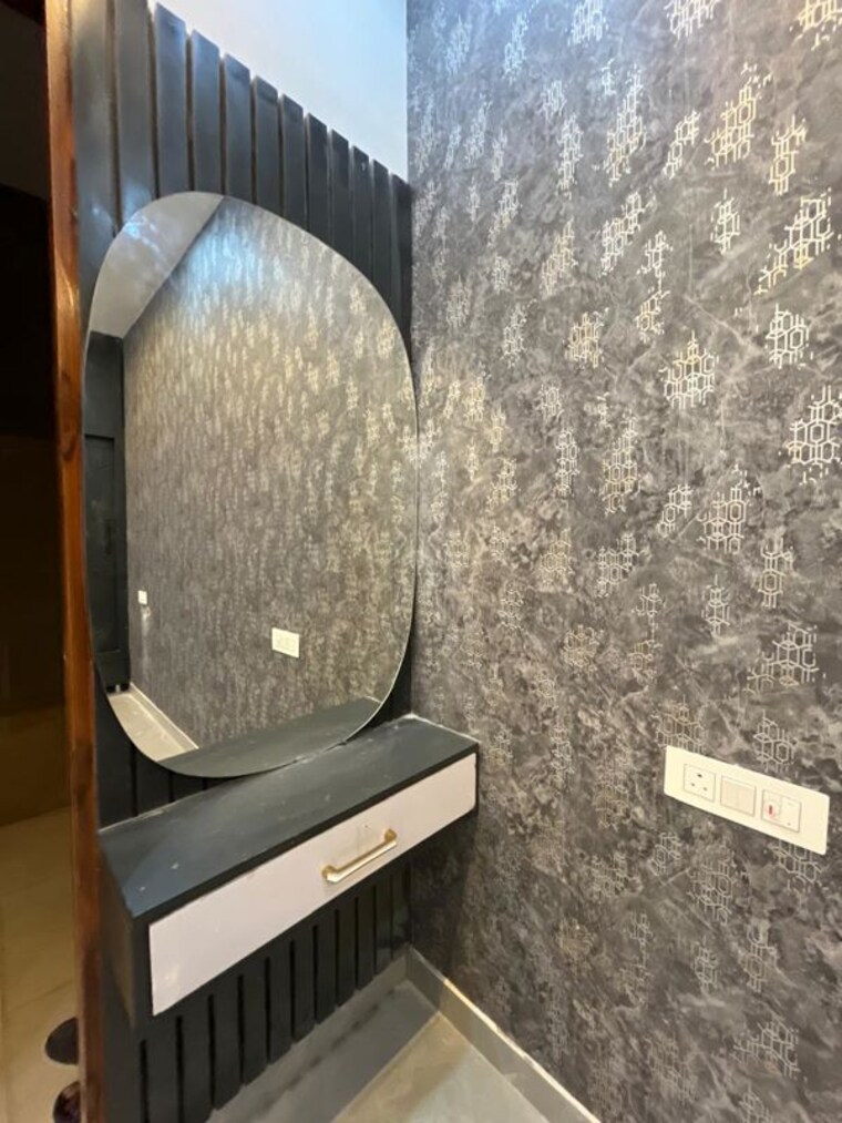 Bathroom, sunny enclave 4 Bedroom 130 Sq.Yd. Independent House In Sunny Enclave Mohali 9922688