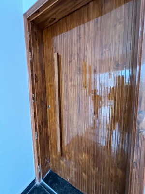 Building Lobby in 4 BHK Independent House at Sunny Enclave – for Sale