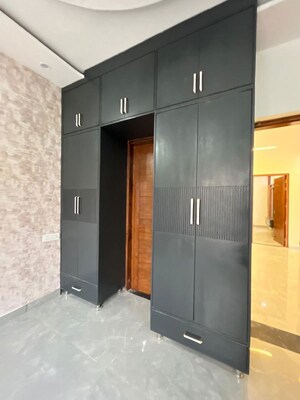 Kitchen in 4 BHK Independent House at Sunny Enclave – for Sale