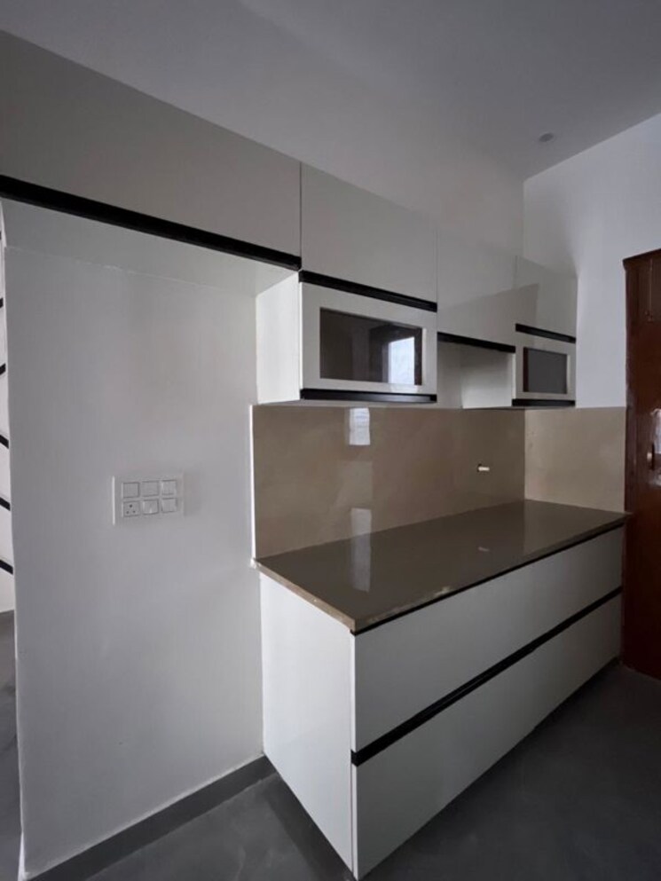 Kitchen, sunny enclave 4 Bedroom 130 Sq.Yd. Independent House In Sunny Enclave Mohali 9922688