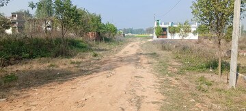 Plot Area in  Plot at Mohanlalganj – for Sale