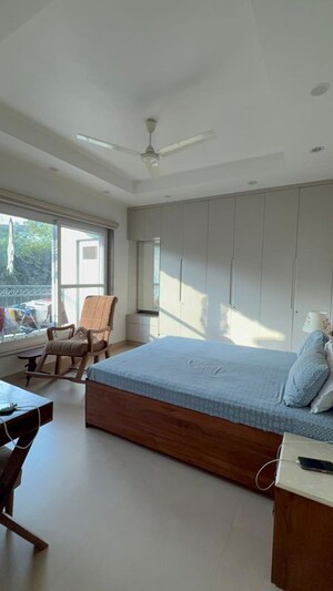 Bedroom in 3 BHK Apartment at Alaknanda – for Sale