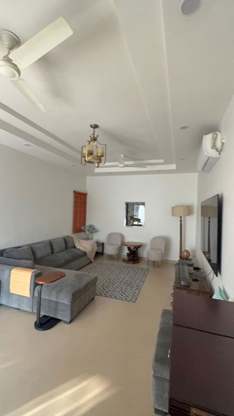 Bedroom, alaknanda 3 Bedroom 1600 Sq.Ft. Apartment In Alaknanda Delhi 9922692