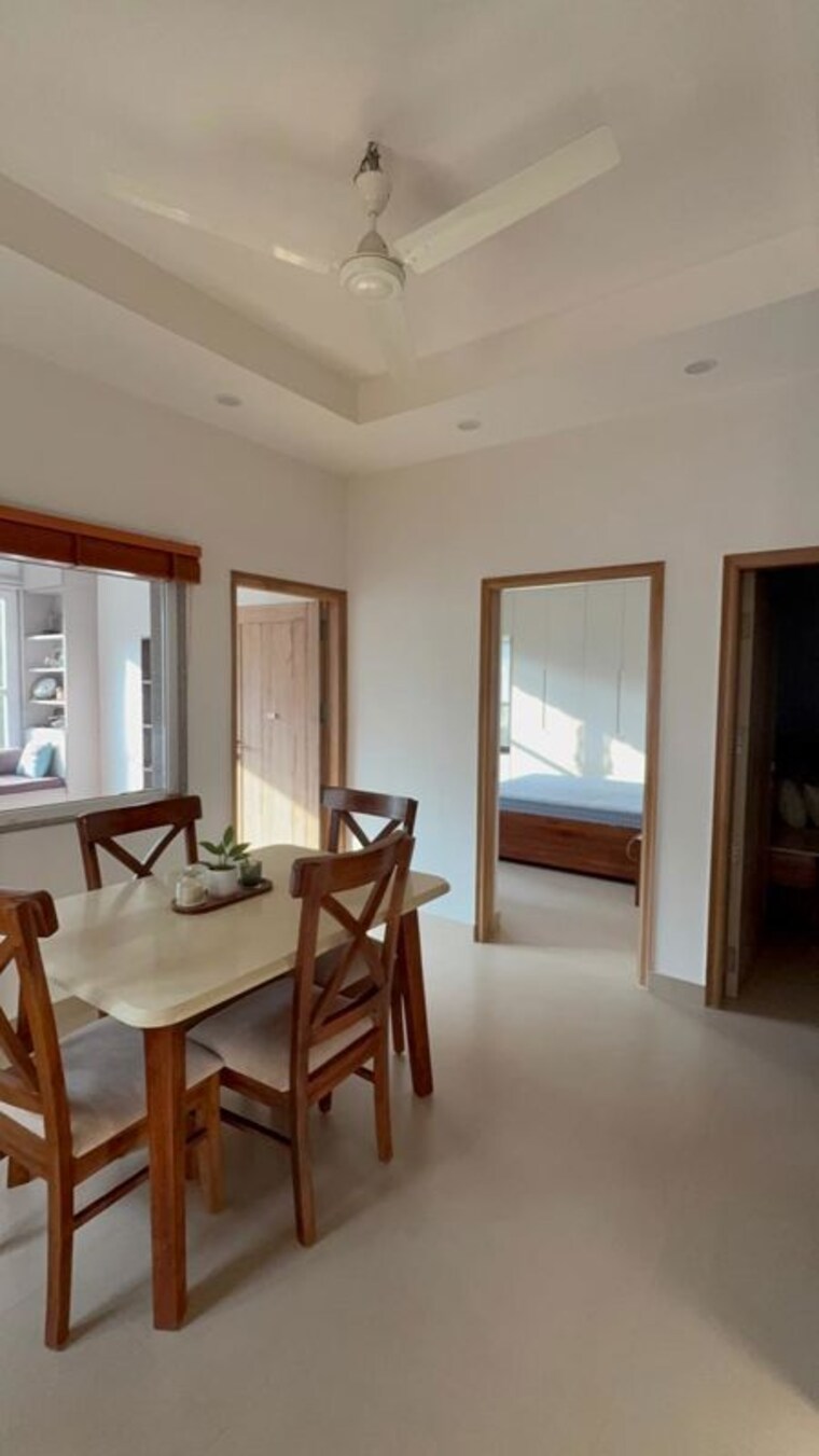 Living Room, alaknanda 3 Bedroom 1600 Sq.Ft. Apartment In Alaknanda Delhi 9922692