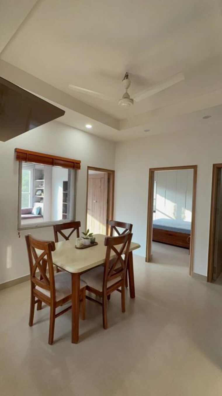 Living Room, alaknanda 3 Bedroom 1600 Sq.Ft. Apartment In Alaknanda Delhi 9922692