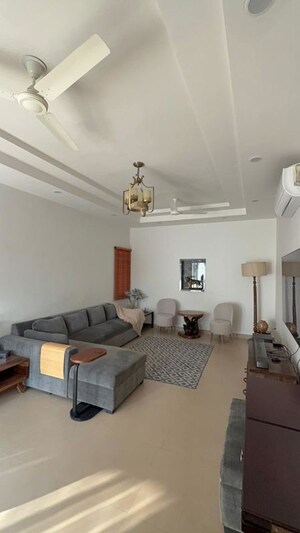 3 BHK Apartment For Sale in Alaknanda