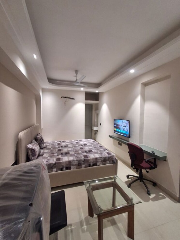 Team Area, dlf-city-phase-iii 1 RK 480 Sq.Ft. Builder Floor In Sector 24 Gurgaon 9922696