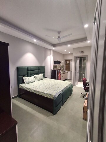 1 RK Builder Floor For Rent in DLF City Phase III, Sector 24