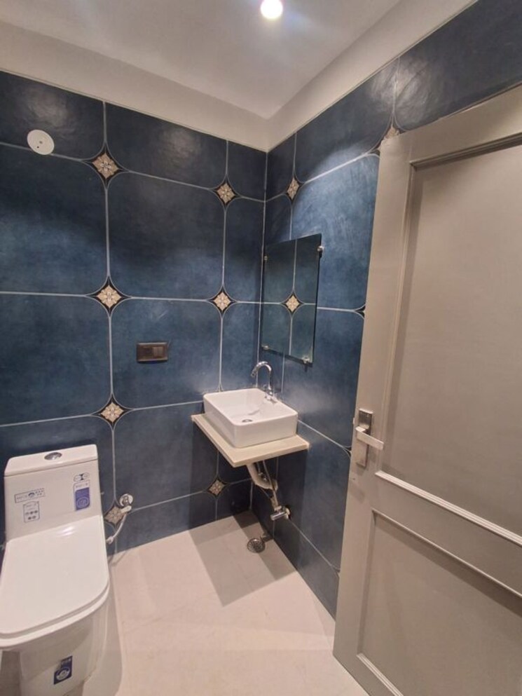 Team Area, dlf-city-phase-iii 1 RK 480 Sq.Ft. Builder Floor In Sector 24 Gurgaon 9922696