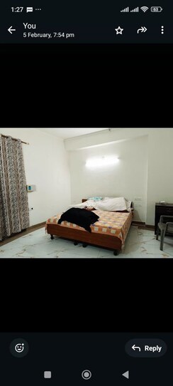 2 BHK Apartment For Rent in ACE Platinum