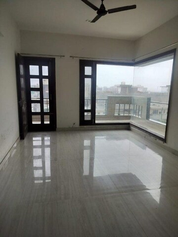 1 BHK Builder Floor For Rent in Aerocity