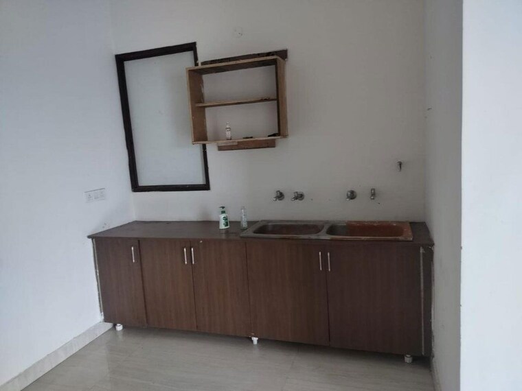 Kitchen, aerocity 1 Bedroom 1500 Sq.Ft. Builder Floor In Aerocity Mohali 9922687