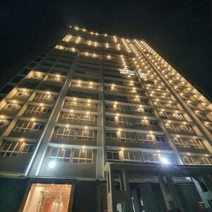  Shop – Exterior View View at Borivali East - for Sale