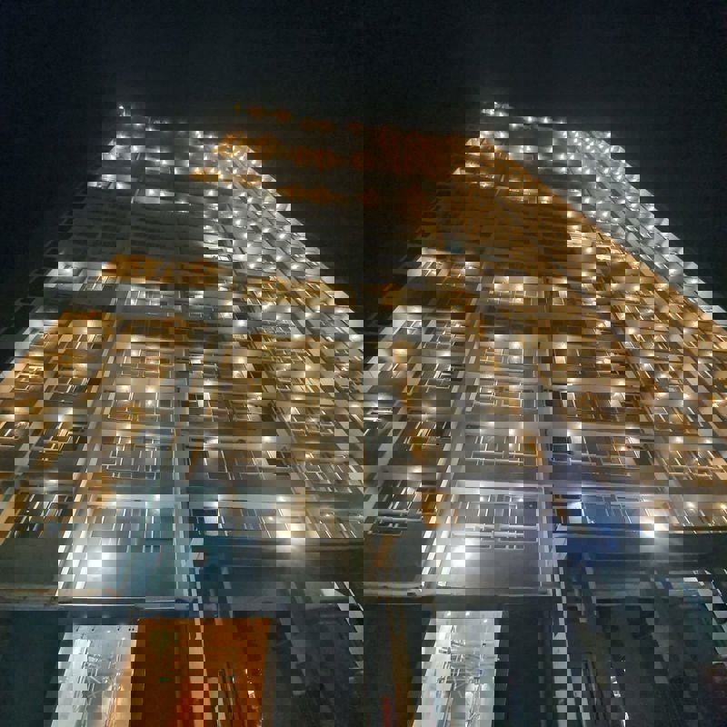 Retail Shop For Sale in Borivali East