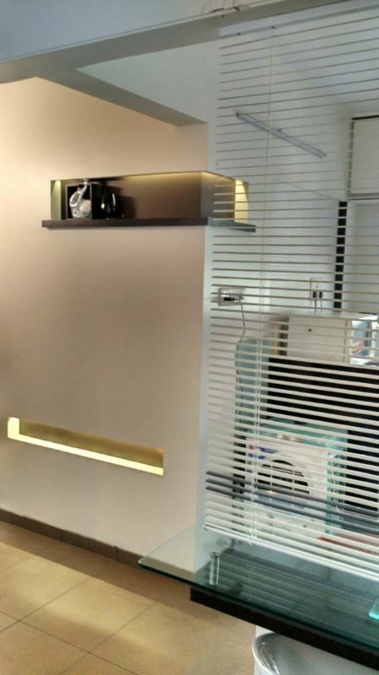 undefined, sun city 1 Bedroom 505 Sq.Ft. Apartment In Sun City Pune 9922704