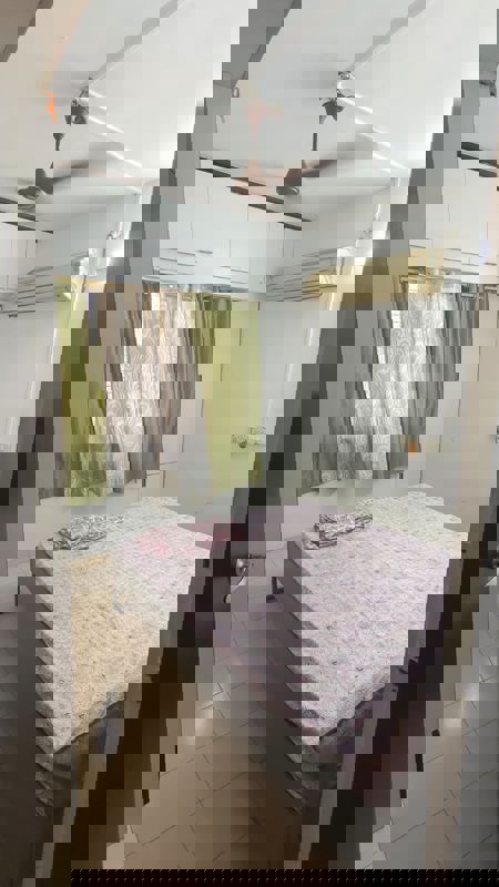 1 BHK Apartment For Sale in Sun City