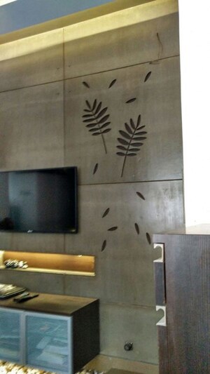 Furnished Amenities in 1 BHK Apartment at Sun City – for Sale