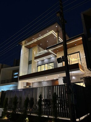 6 BHK Villa For Sale in Sector 79