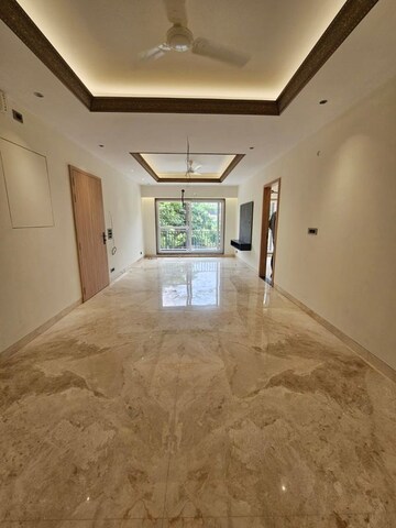 3 BHK Builder Floor For Rent in Sector 57