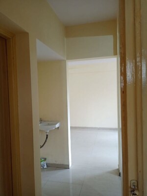 2 BHK Apartment For Rent in Hiranandani Eagleridge Wing A, Thane West