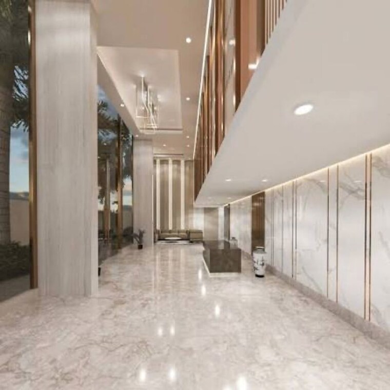 undefined, lotus-signature Commercial Office Space 2545 Sq.Ft. In Dhakoji Sethpada Mumbai 9922715