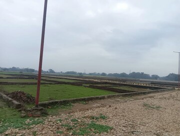 Plot Area in  Plot at Mohanlalganj – for Sale