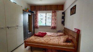 Bedroom in 2 BHK Apartment at Sinhagad Road – for Sale
