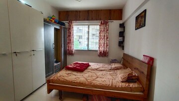 Bedroom in 2 BHK Apartment at Sinhagad Road – for Sale