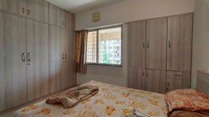 Bedroom in 2 BHK Apartment at Sinhagad Road – for Sale