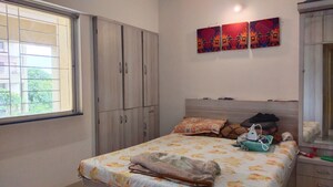 Bedroom in 2 BHK Apartment at Sinhagad Road – for Sale
