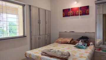 Bedroom in 2 BHK Apartment at Sinhagad Road – for Sale