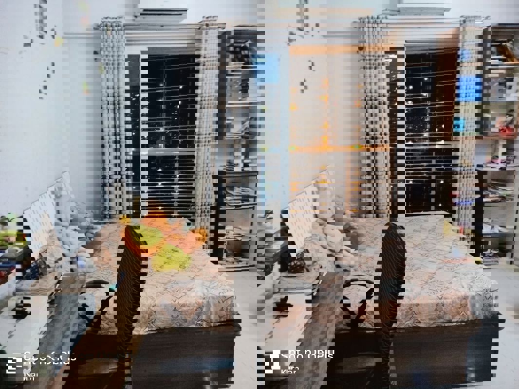 1 BHK + Pooja Room Apartment For Rent in Embassy One Thane