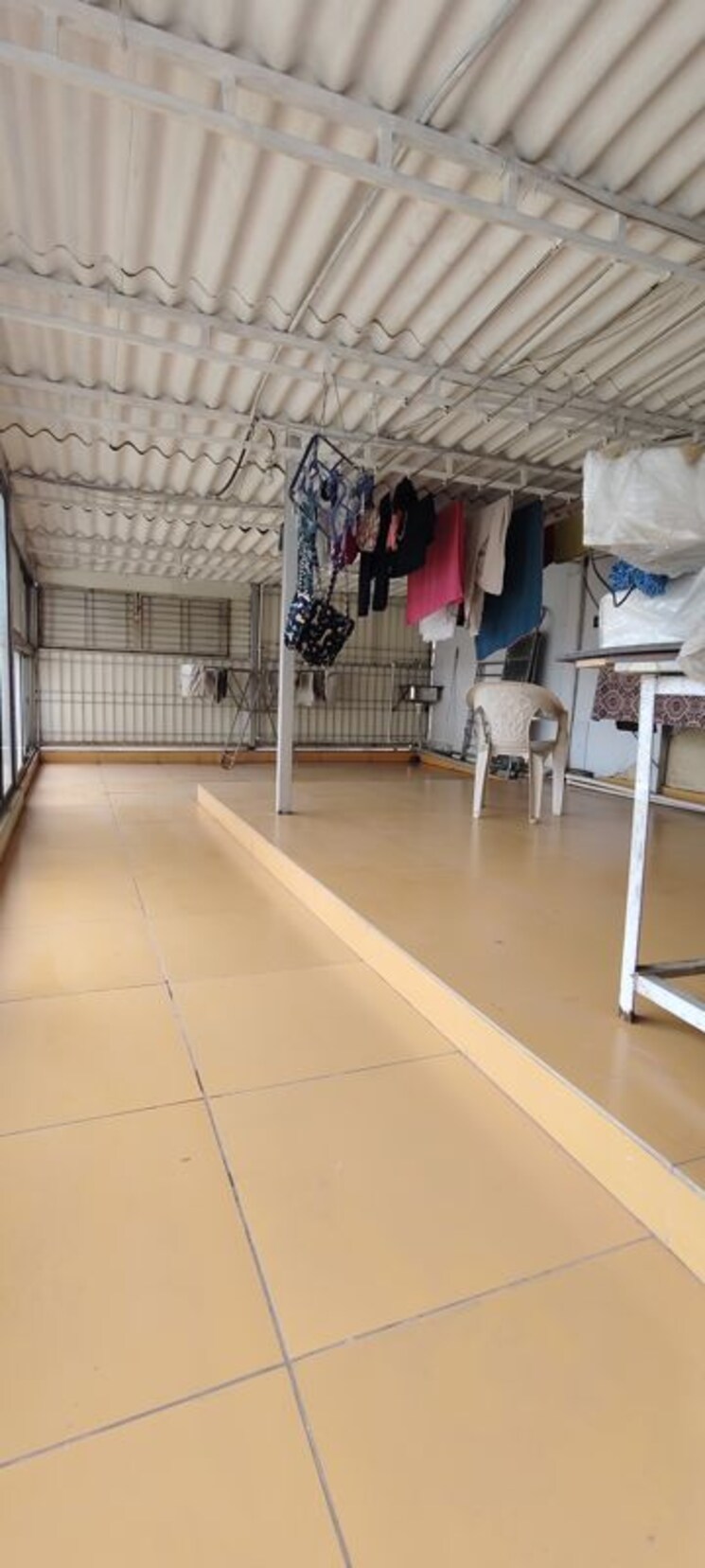 Balcony, gaurav-enclave-i 4 Bedroom 3500 Sq.Ft. Villa In Mira Road Thane 9922722