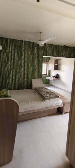 Bedroom in 4 BHK Villa at Gaurav Enclave I, Mira Road – for Sale