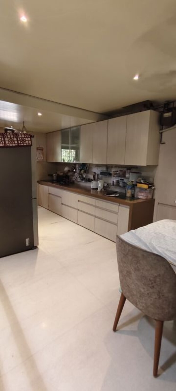 Kitchen, gaurav-enclave-i 4 Bedroom 3500 Sq.Ft. Villa In Mira Road Thane 9922722