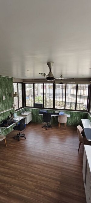 Gym in 4 BHK Villa at Gaurav Enclave I, Mira Road – for Sale