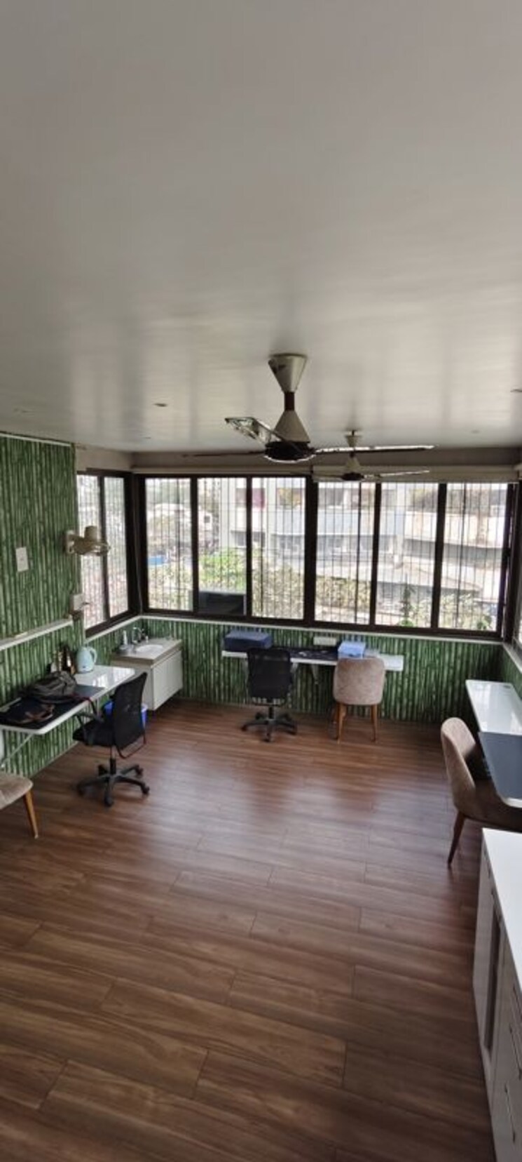 Gym, gaurav-enclave-i 4 Bedroom 3500 Sq.Ft. Villa In Mira Road Thane 9922722