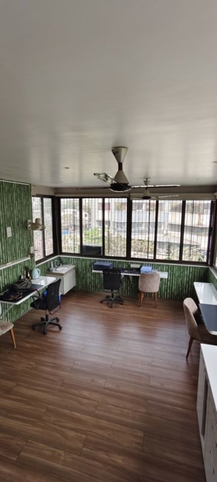 Gym, gaurav-enclave-i 4 Bedroom 3500 Sq.Ft. Villa In Mira Road Thane 9922722