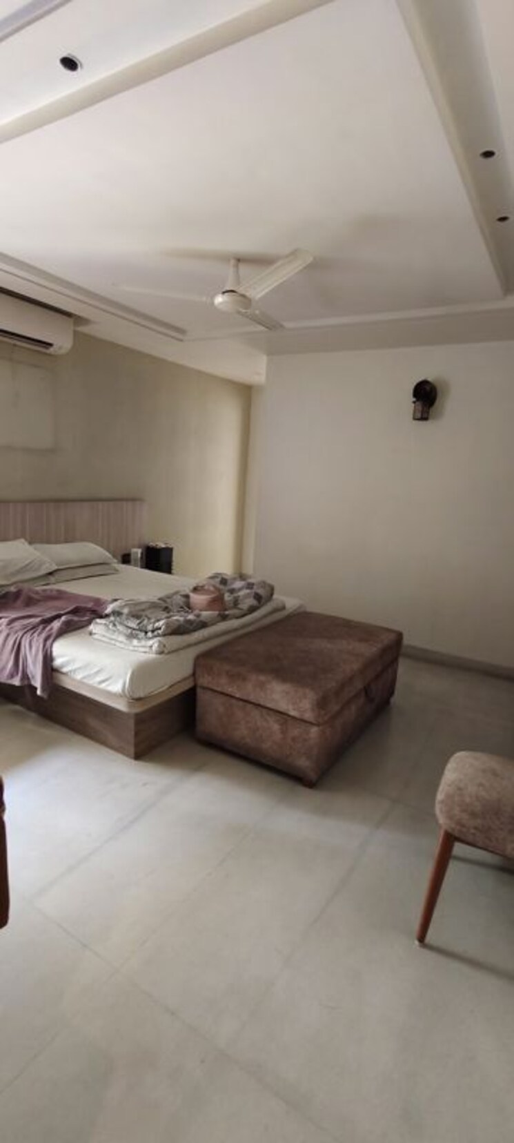 Bedroom, gaurav-enclave-i 4 Bedroom 3500 Sq.Ft. Villa In Mira Road Thane 9922722