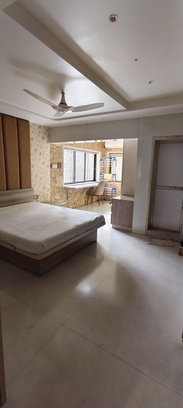 Bedroom in 4 BHK Villa at Gaurav Enclave I, Mira Road – for Sale