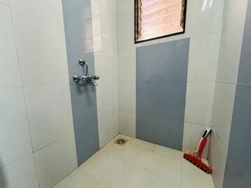 Bathroom in 3 BHK Apartment at Sinhagad Road – for Sale