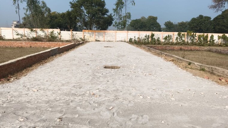 undefined, mohanlalganj  860 Sq.Ft. Plot In Mohanlalganj Lucknow 9922723